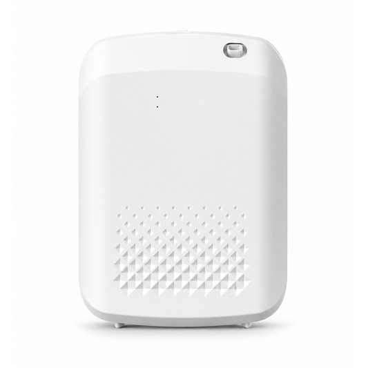 Aurea – Elektrischer Aroma-Diffuser