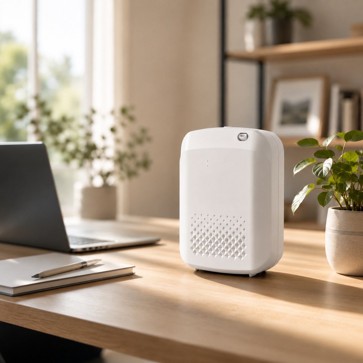 Aurea – Elektrischer Aroma-Diffuser