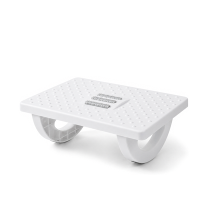 ErgoStep – Fußstütze mit Massage
