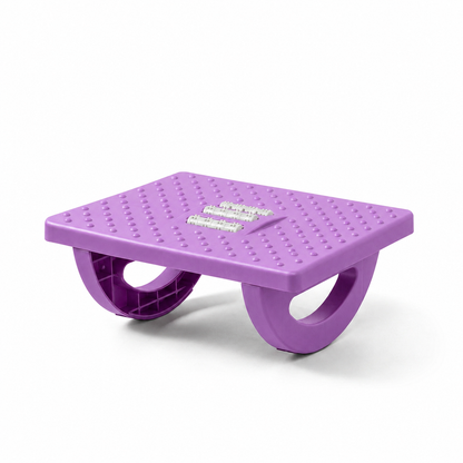 ErgoStep – Fußstütze mit Massage