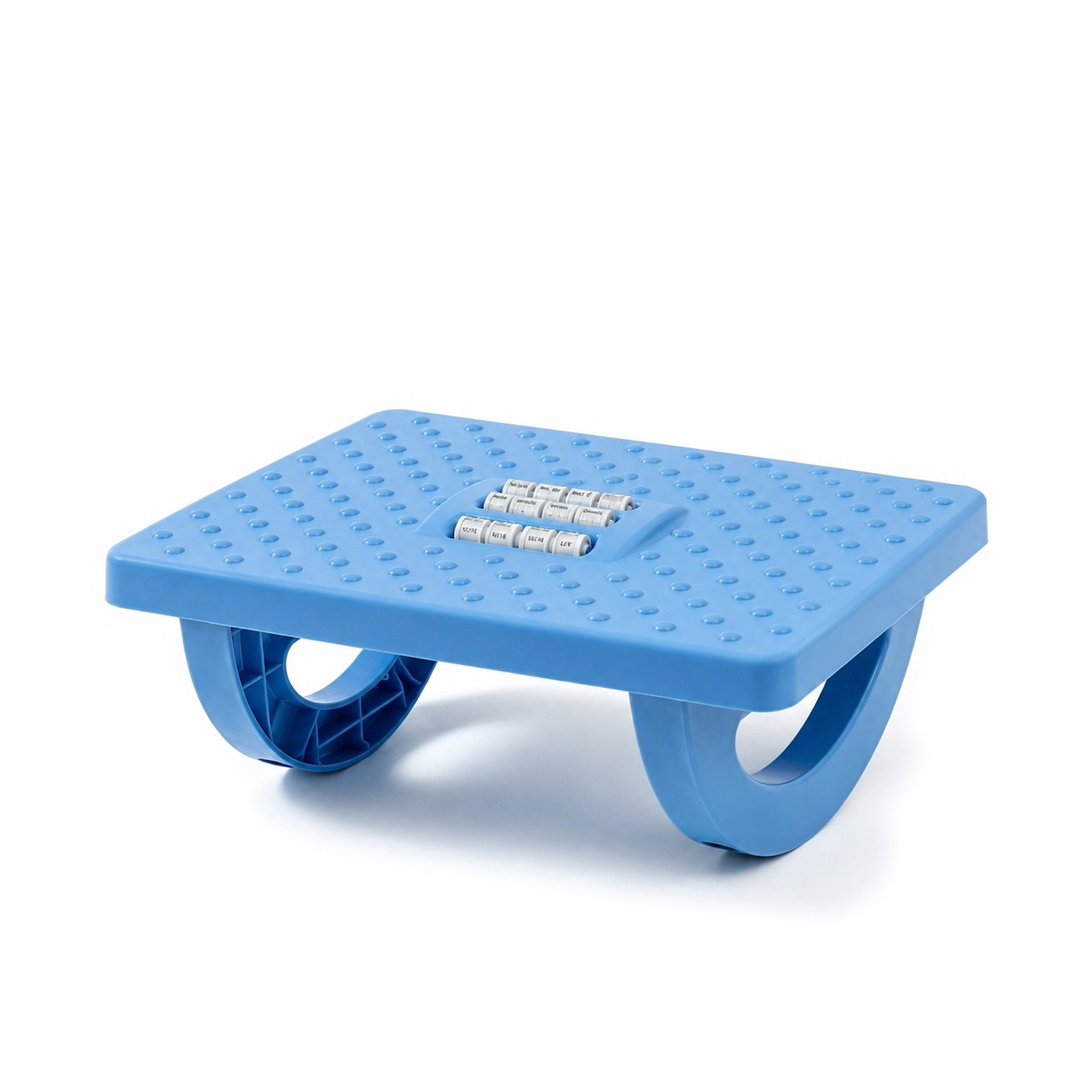 ErgoStep – Fußstütze mit Massage